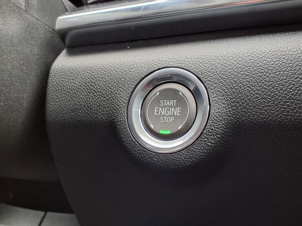 New 2026 GMC Terrain Elevation w/ Black Edition image 10