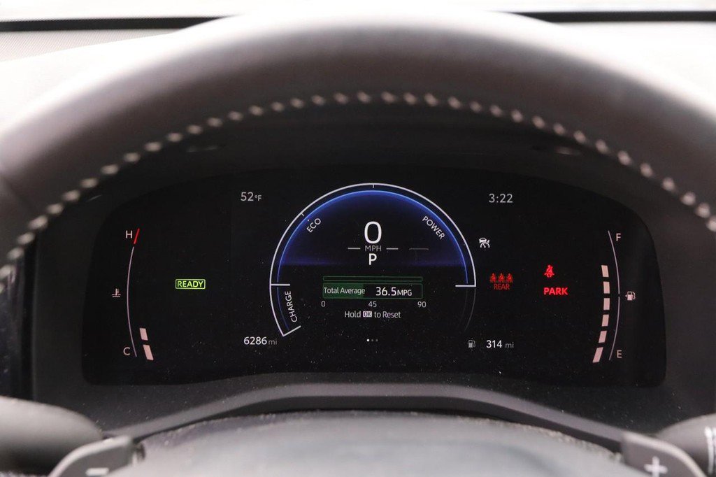 New 2026 Toyota Camry SE image 13