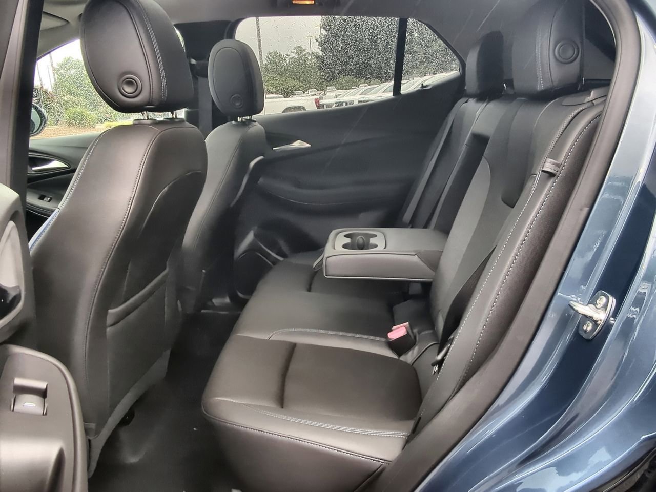 New 2026 Buick Encore GX Sport Touring w/ Experience Buick Package image 24