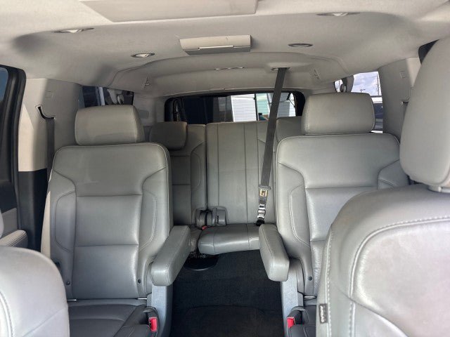 Used 2018 Chevrolet Suburban LT AWD/4WD image 29