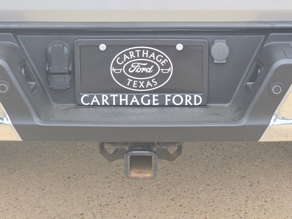 Used 2023 Ford F150 XLT image 12
