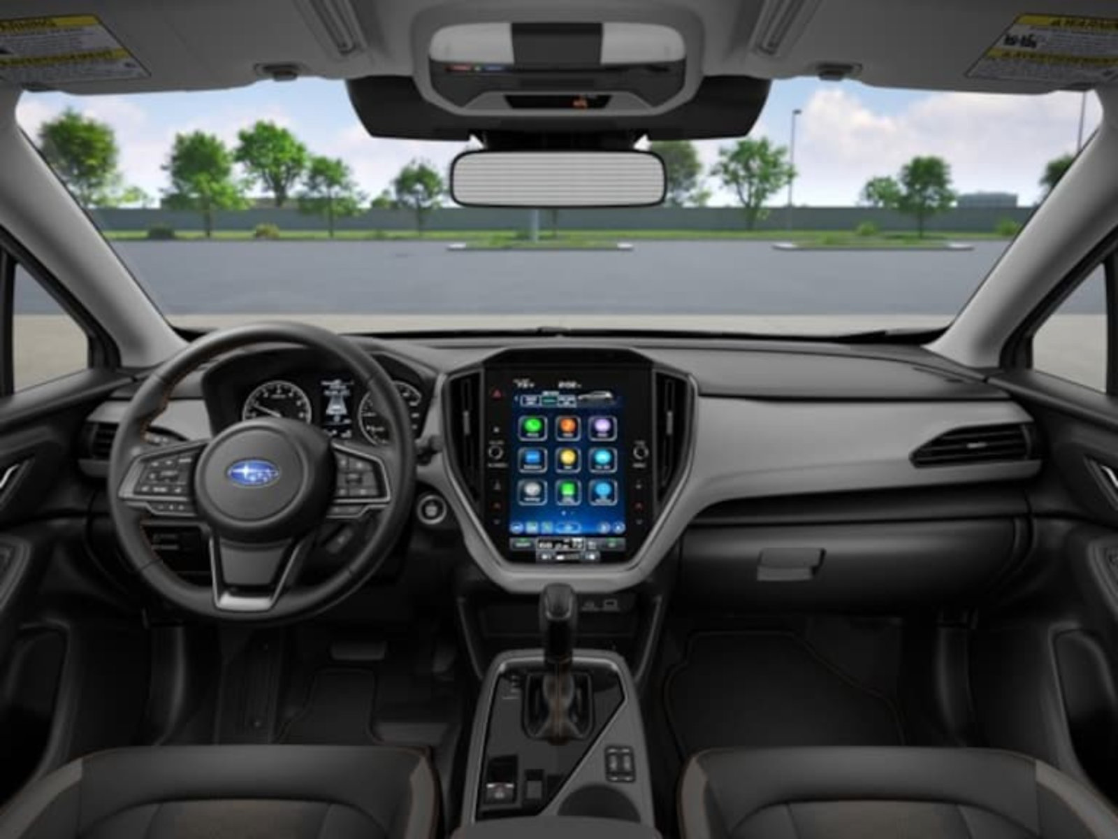 New 2026 Subaru Crosstrek 2.5i Limited AWD/4WD image 13