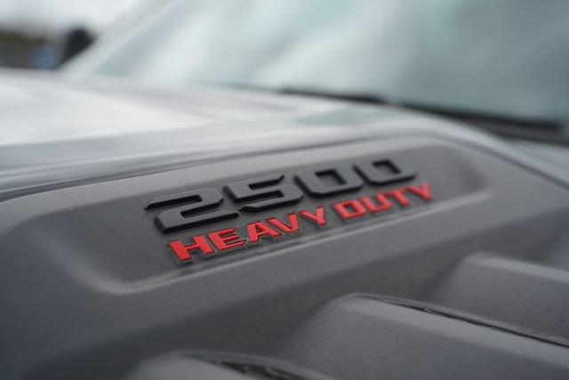 Used 2024 RAM 2500 Limited image 38