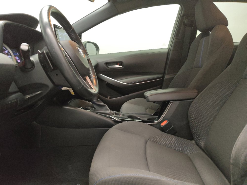 Used 2020 Toyota Corolla SE FWD image 17