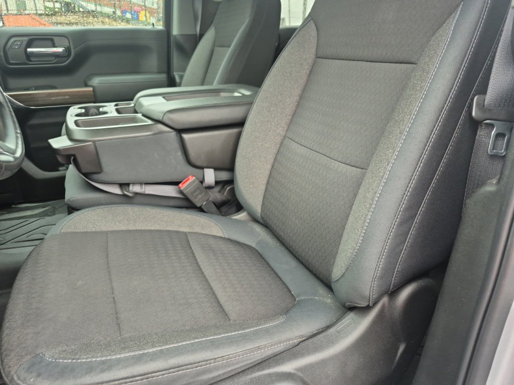 Used 2019 Chevrolet Silverado 1500 RST AWD/4WD image 11
