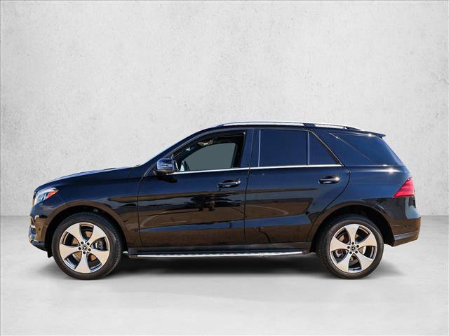 Used 2017 Mercedes-Benz GLE 350 4MATIC image 8