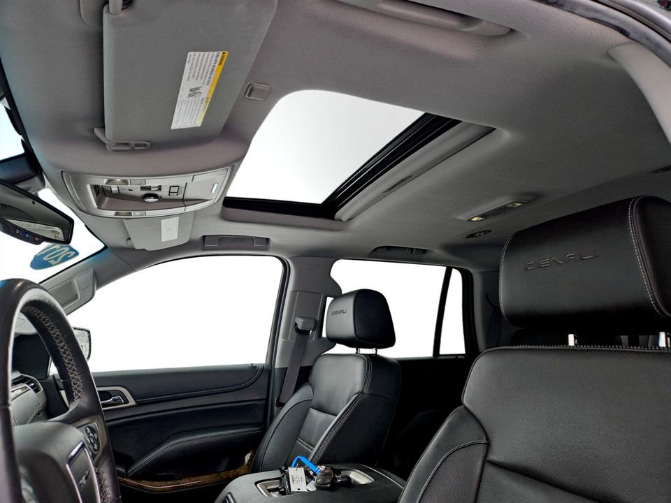 Used 2016 GMC Yukon Denali image 28