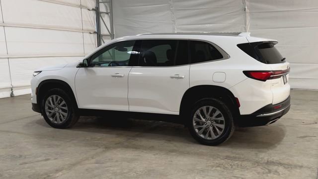 Certified 2025 Buick Enclave Preferred image 6