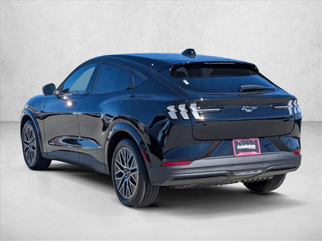 New 2026 Ford Mustang Mach-E Premium image 9