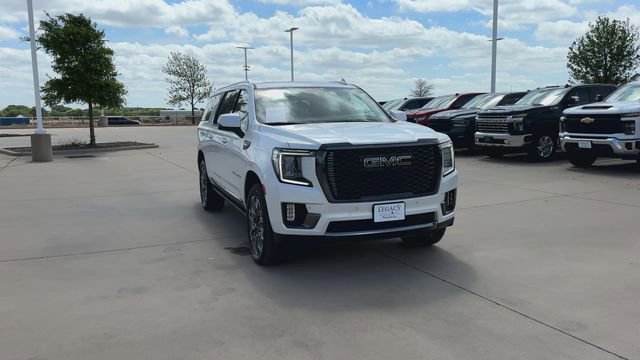 Certified 2023 GMC Yukon XL Denali Ultimate image 4