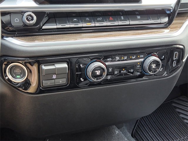 New 2026 Chevrolet Silverado 1500 LT image 21