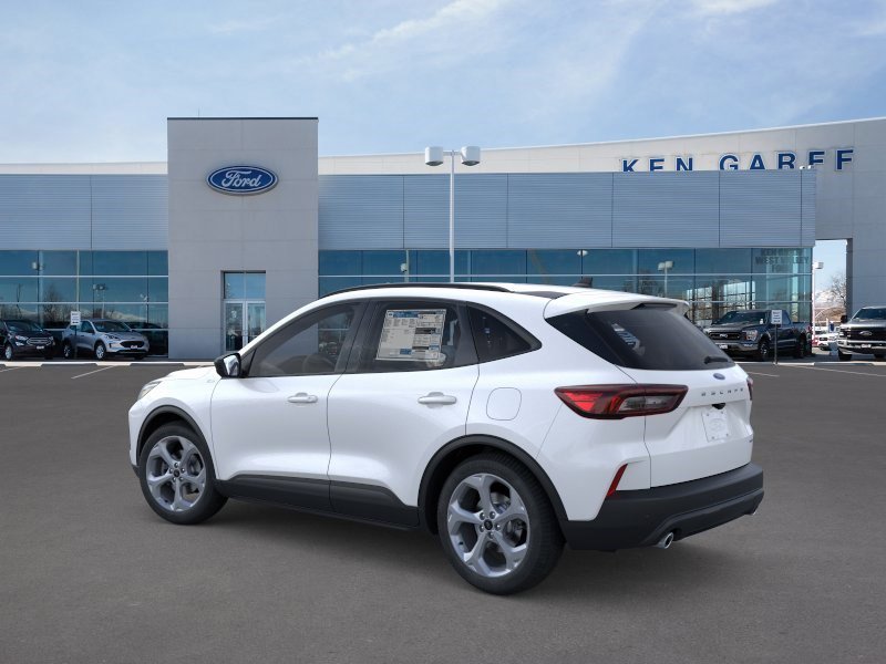 New 2026 Ford Escape ST-Line w/ Tech Pack #1 AWD/4WD image 5