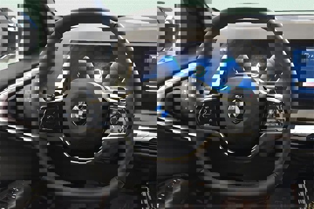 Used 2025 BMW X3 xDrive30i w/ Convenience Package image 18