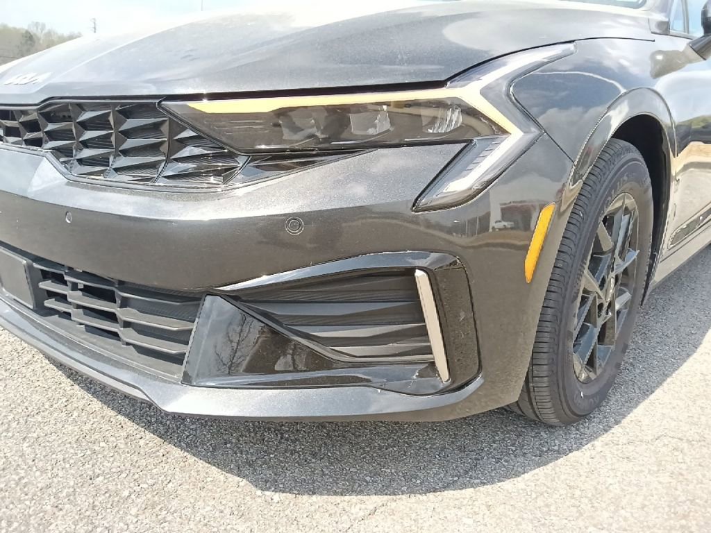 Used 2026 Kia K5 LXS image 9