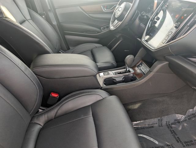 Used 2025 Subaru Ascent Touring w/ Popular Package #1 image 22