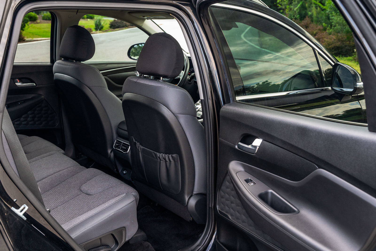 Used 2023 Hyundai Santa Fe SEL FWD image 13