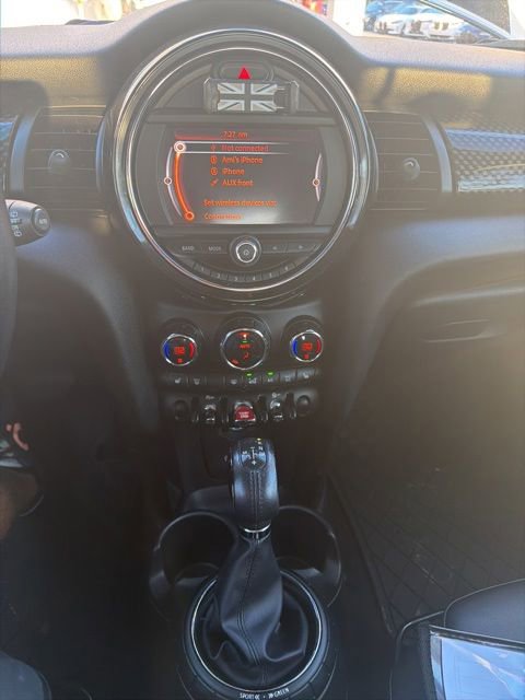 Used 2017 MINI Cooper S FWD image 16