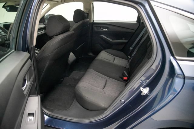 Certified 2024 Honda Accord EX image 8