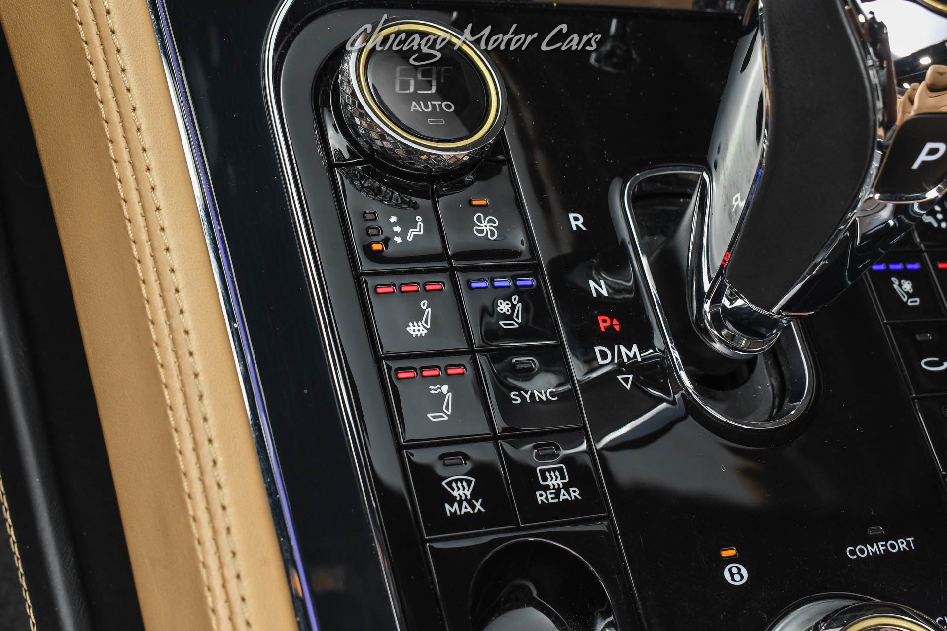 Used 2020 Bentley Continental GT V8 AWD/4WD image 19