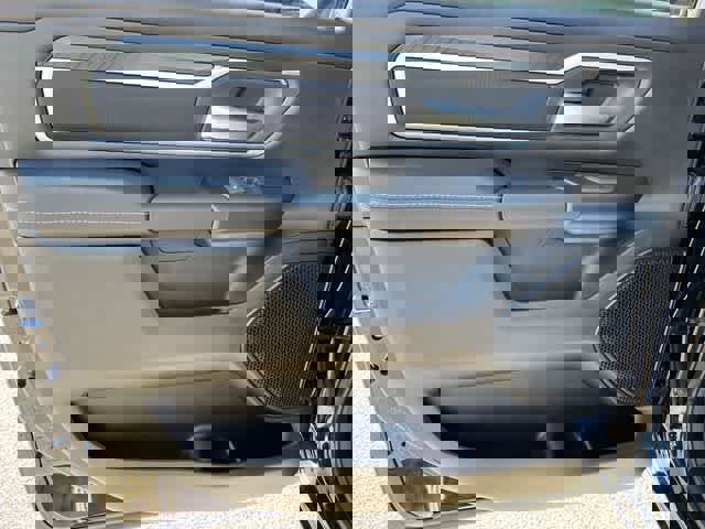 New 2025 RAM 1500 Big Horn image 24