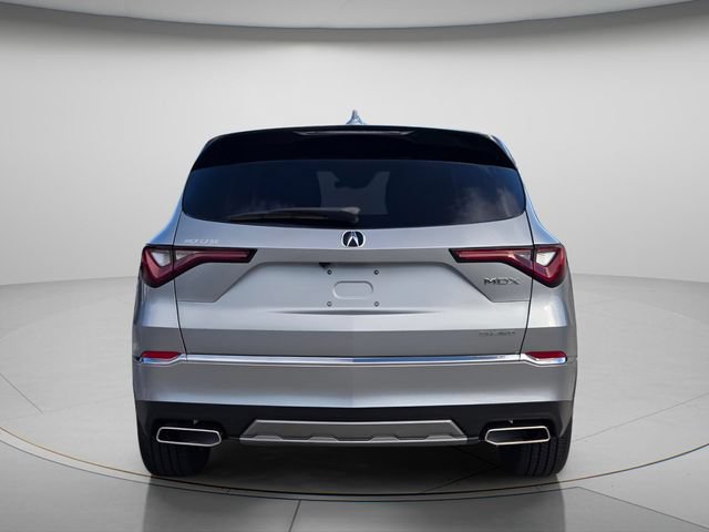 Certified 2026 Acura MDX SH-AWD image 6