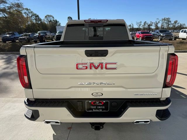 New 2026 GMC Sierra 1500 Denali w/ Denali Reserve Package image 7