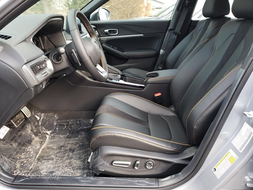 New 2026 Acura Integra A-Spec image 9