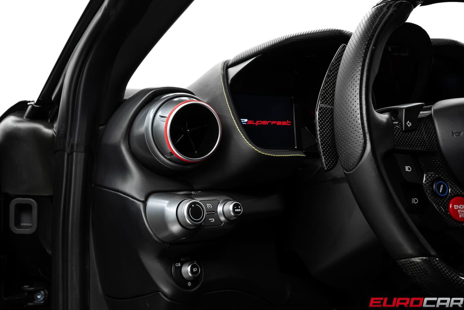 Used 2020 Ferrari 812 Superfast RWD image 29