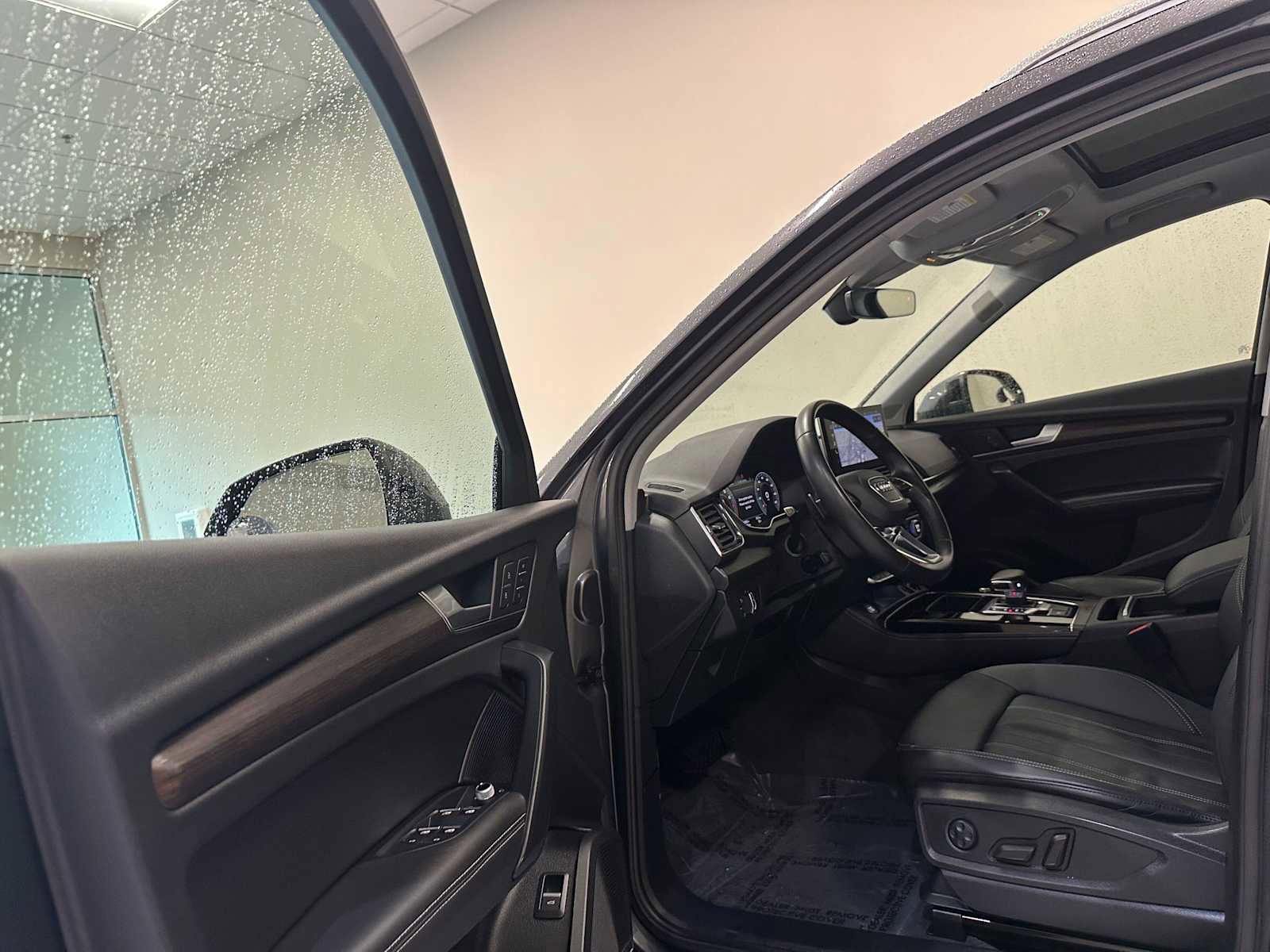 Used 2022 Audi Q5 2.0T Premium Plus image 22