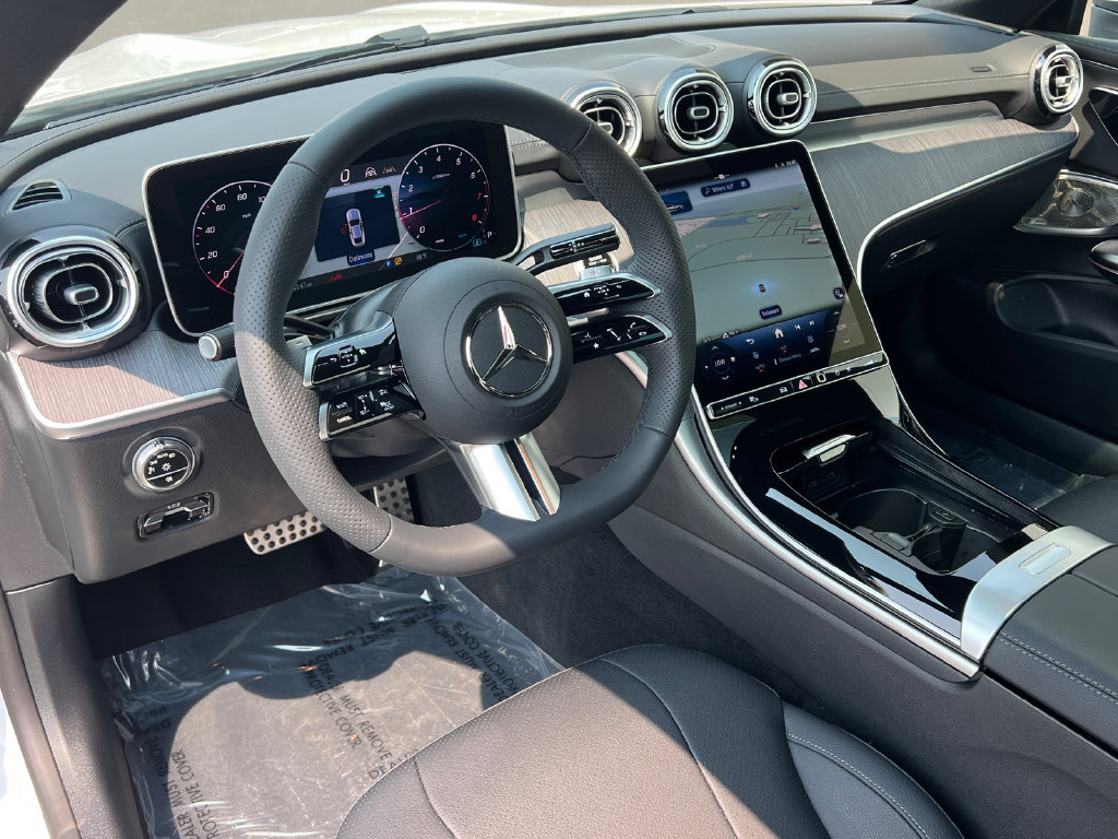 New 2026 Mercedes-Benz CLE 300 4MATIC Coupe image 15