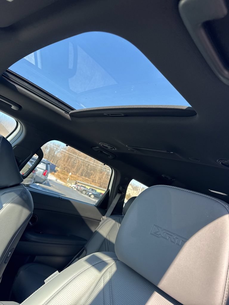 New 2026 Hyundai Palisade XRT Pro AWD/4WD image 12