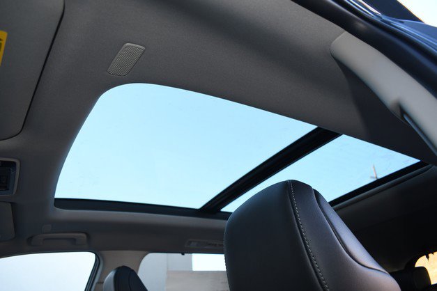 New 2026 Toyota Grand Highlander Limited image 10