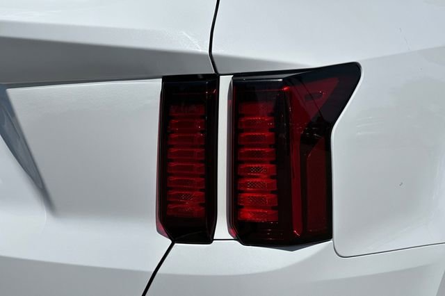 Used 2022 Kia Sorento LX FWD image 29