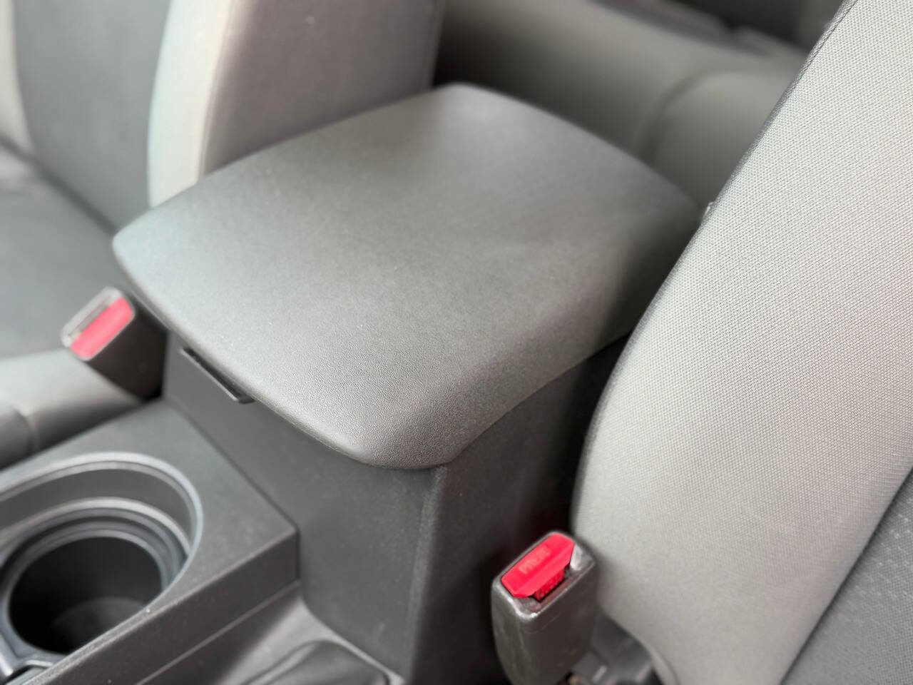 Used 2010 Nissan Xterra S image 85