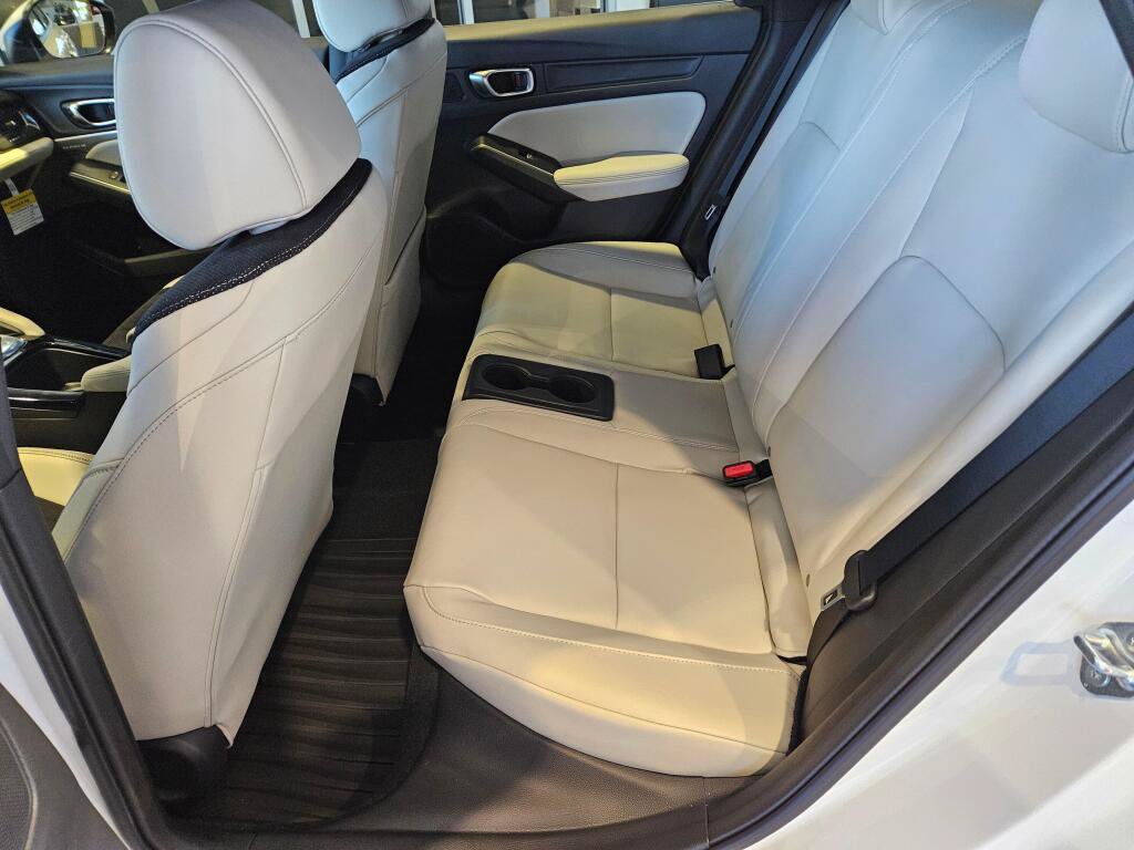 New 2026 Acura Integra Type S FWD image 20