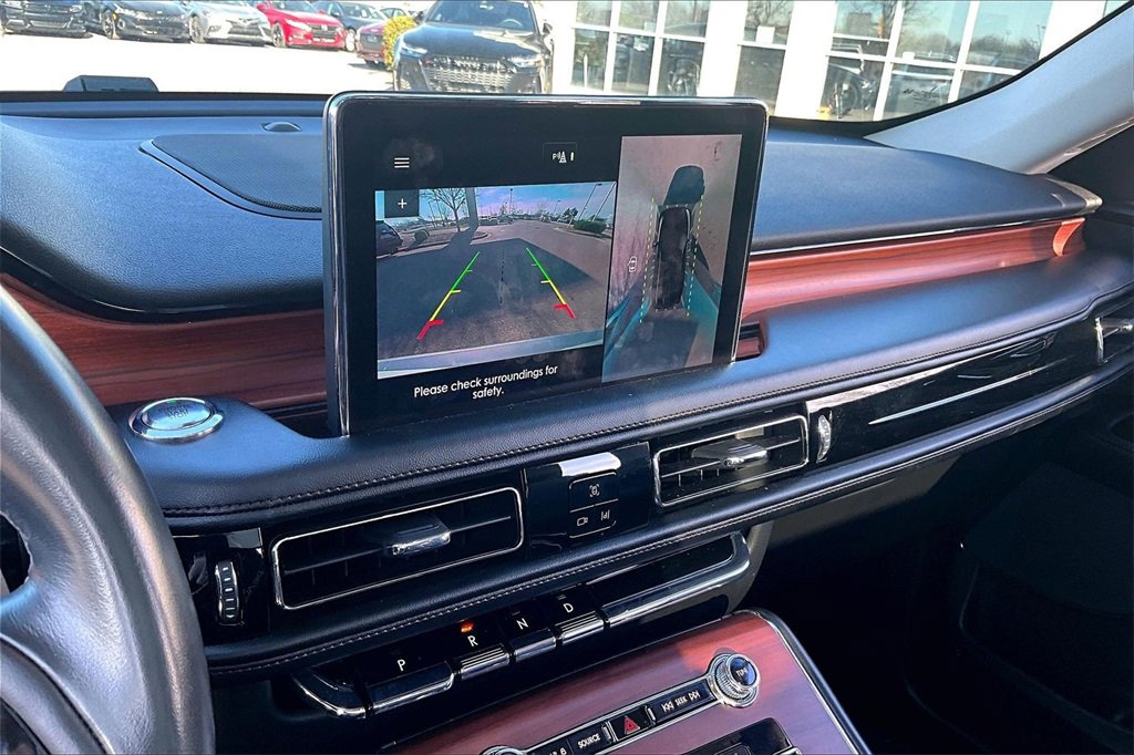 Used 2023 Lincoln Aviator Reserve image 19