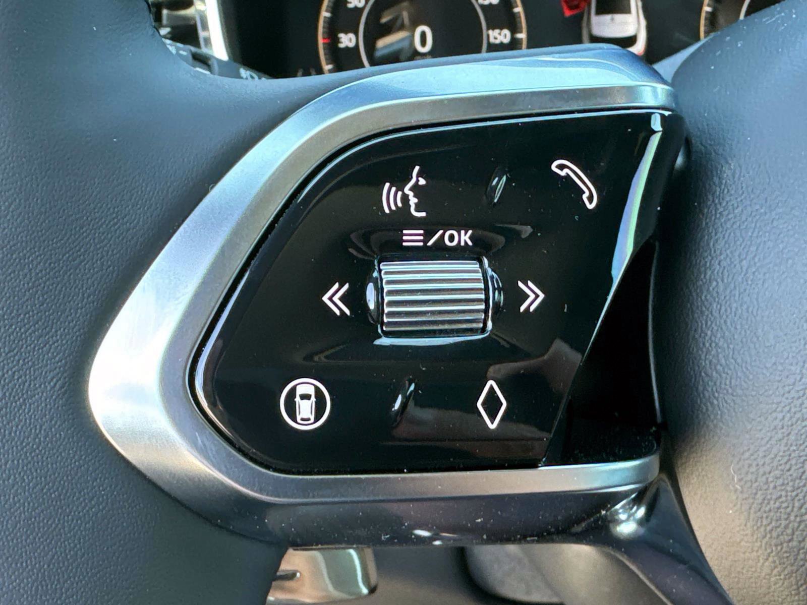 New 2026 Jaguar F-PACE R-Dynamic S image 28