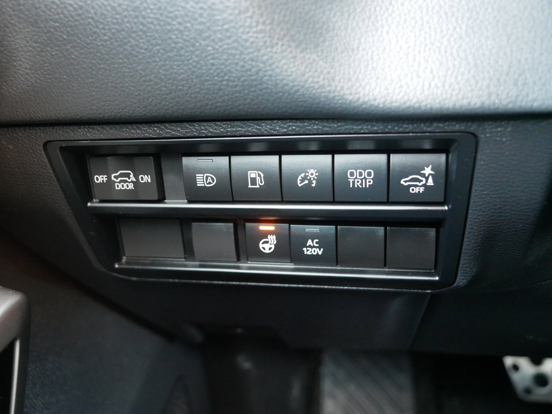 Used 2023 Toyota Sequoia Limited w/ TRD Off-Road Package image 26