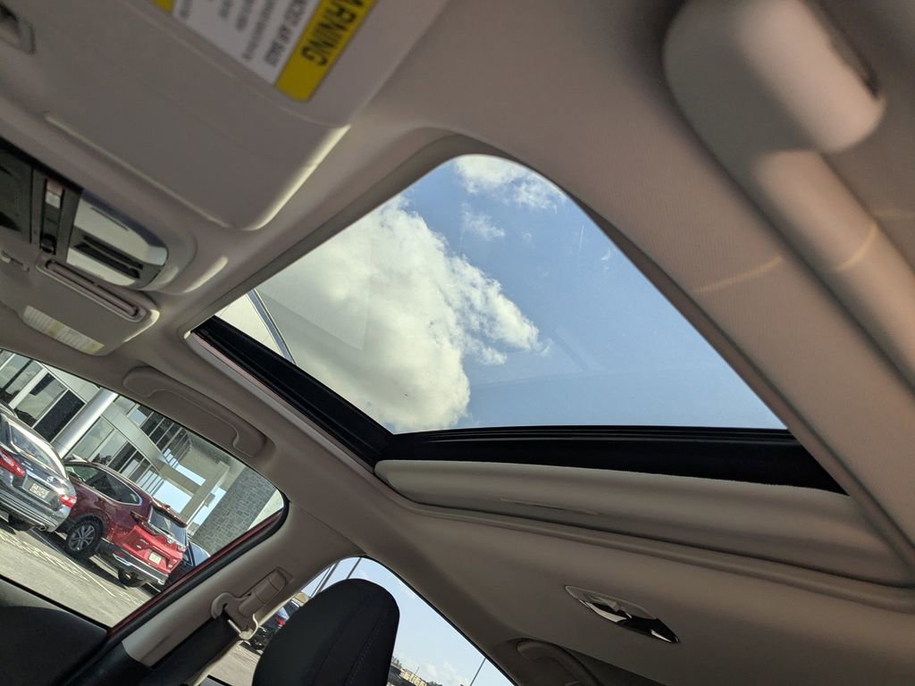 New 2026 Subaru Crosstrek 2.0i Premium image 19