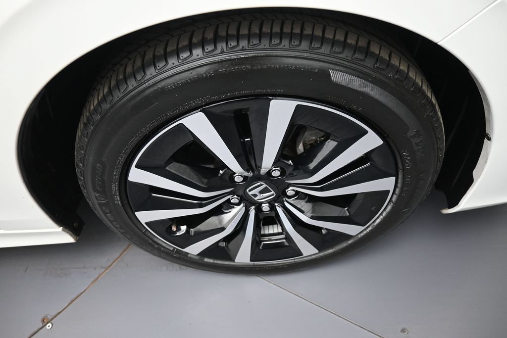 Certified 2024 Honda Civic EX image 15
