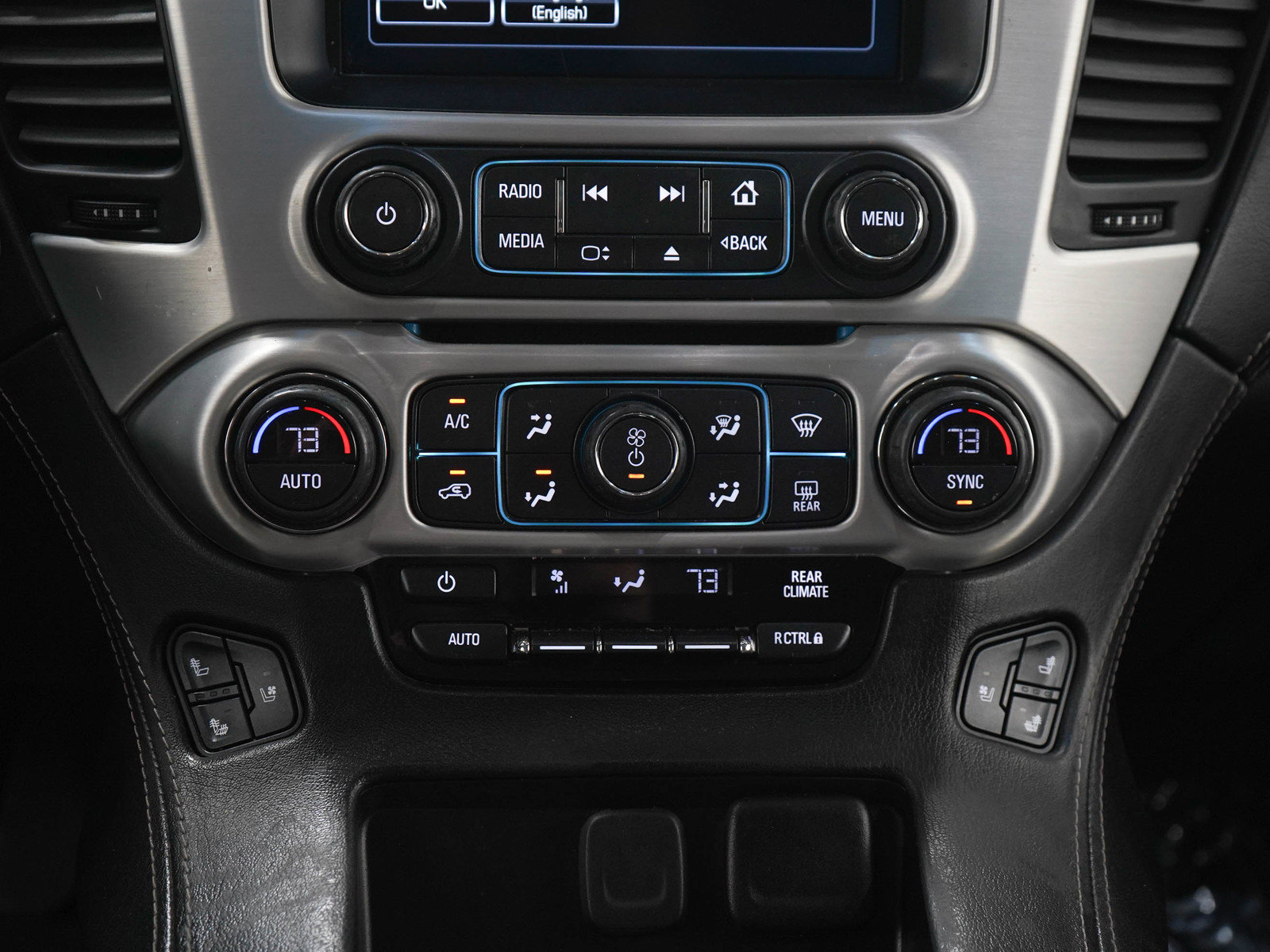 Used 2018 GMC Yukon SLT w/ Open Road Package AWD/4WD image 20