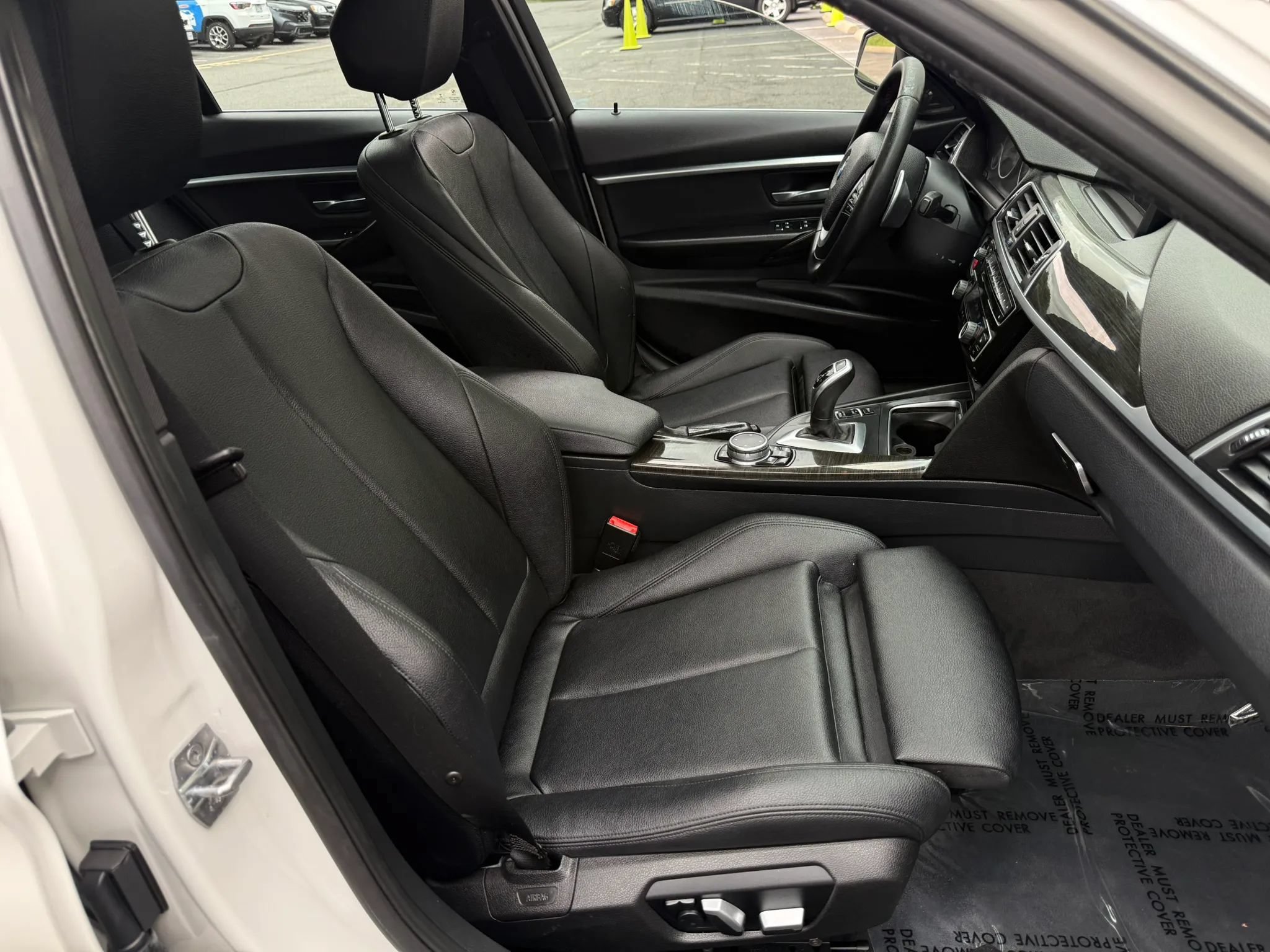 Used 2016 BMW 340i xDrive Sedan AWD/4WD image 23