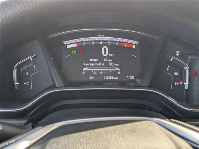 Used 2019 Honda CR-V EX image 11