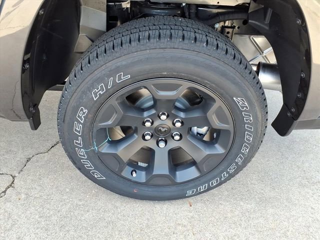 New 2026 RAM 1500 Lone Star image 20