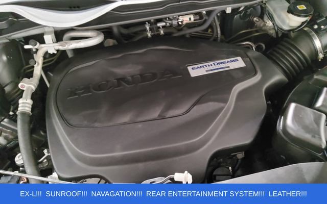 Used 2020 Honda Odyssey EX-L image 42