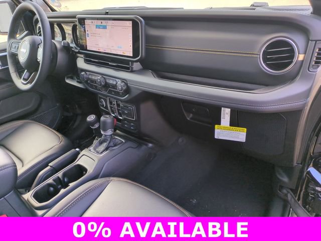 New 2026 Jeep Gladiator Sport image 30