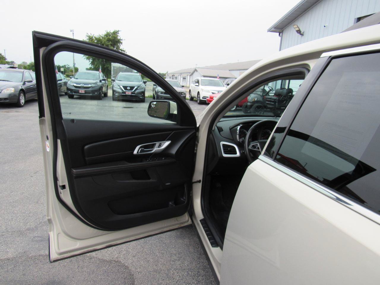 Used 2012 GMC Terrain SLE w/ Convenience Package FWD image 12