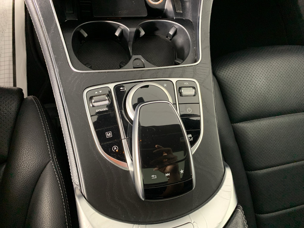 Used 2018 Mercedes-Benz GLC 300 4MATIC Coupe image 26