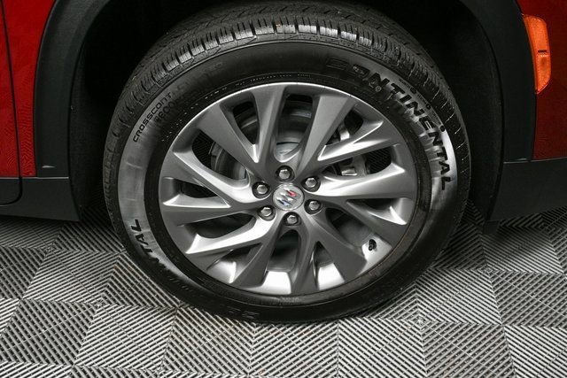 New 2026 Buick Enclave Preferred w/ Power Package image 40