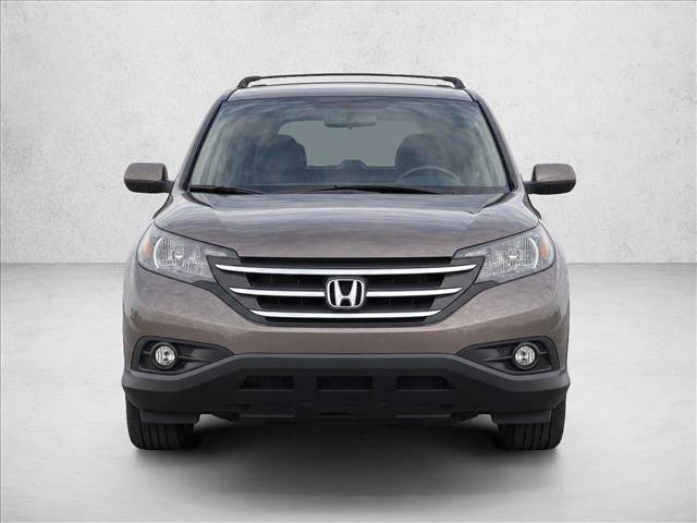 Used 2012 Honda CR-V EX-L video 2